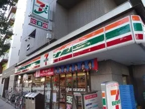 セブンイレブン　豊島高田二丁目店