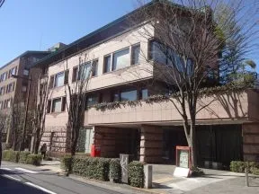 切手の博物館