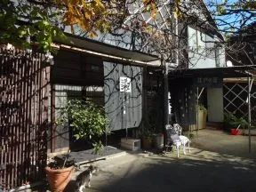 東京染ものがたり博物館