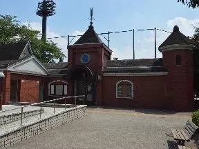 城北交通公園