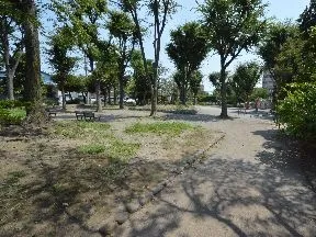 坂下三丁目第二公園