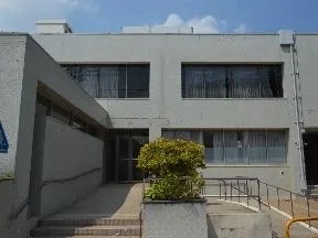 板橋区教育相談所