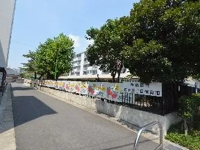 坂下三丁目保育園