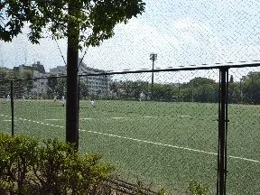 板橋区立 城北野球場