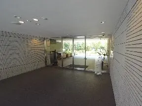 風除室