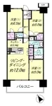 ３ＬＤ・Ｋ+２ＷＩＣ<br>７０．３５m²