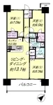 ３ＬＤ・Ｋ+２ＷＩＣ<br>７５．５２m²