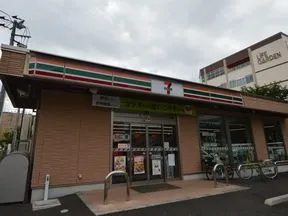 セブンイレブン 流山おおたかの森駅東口店