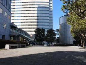 天王洲アイル第八公園