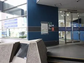 品川区立品川図書館