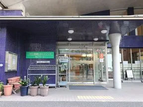 北品川シルバーセンター