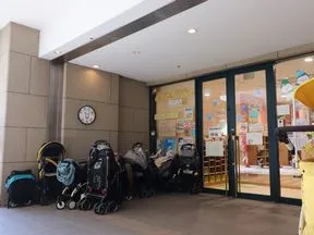 ともともらんど（保育園)