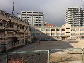 城南第二小学校