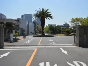 東京海洋大学品川キャンパス