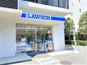 ローソン H東品川五丁目店