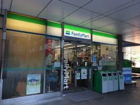 ファミリーマート 天王洲ファーストタワー店