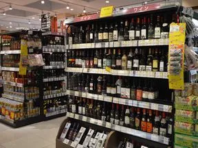 マルエツ港南ワールドシティ店