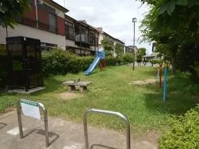 松原第2公園