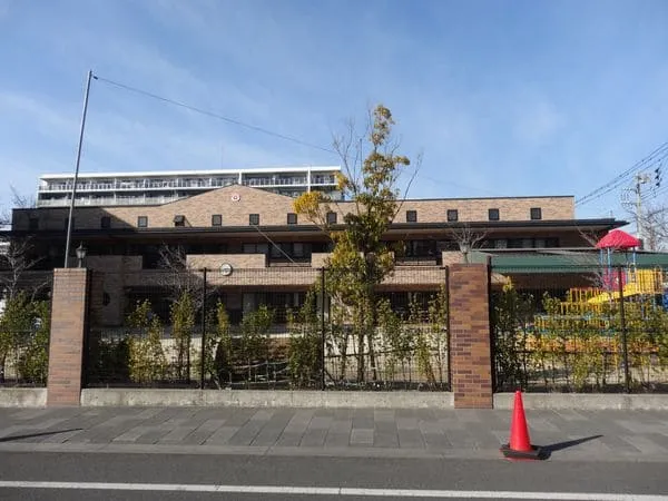 ひかり幼稚園