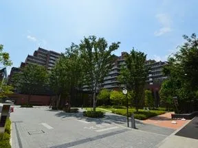 シティテラス東陽町