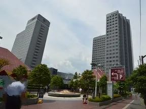 東京イースト21