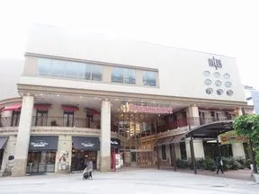 深川ギャザリア