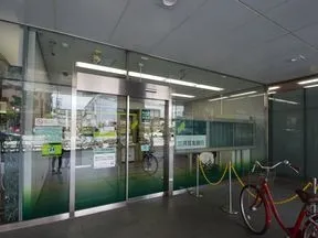 三井住友銀行 東陽町出張所