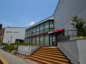三菱UFJ銀行 木場深川支店
