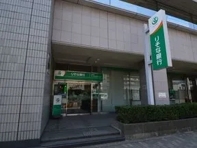 りそな銀行 東陽町出張所