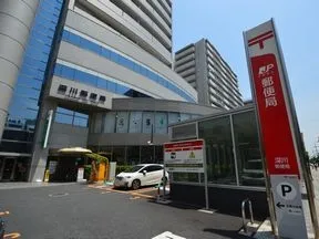 深川郵便局