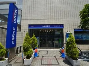 みずほ銀行 東陽町支店