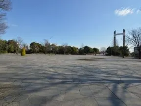 木場公園