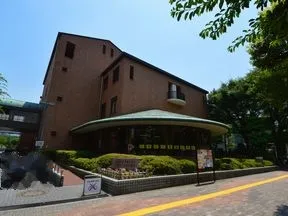東陽図書館