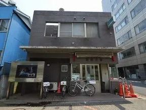 深川警察署東陽交番