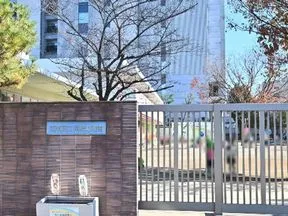 区立南陽幼稚園