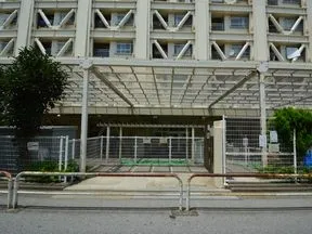区立東陽保育園