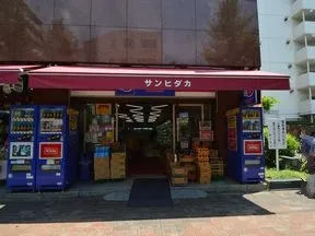 コミュニティ・ストア 東陽町サンヒダカ店