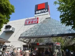 西友 東陽町店