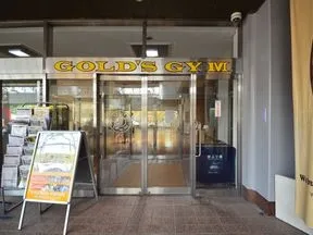 ゴールドジム東陽町スーパーセンター