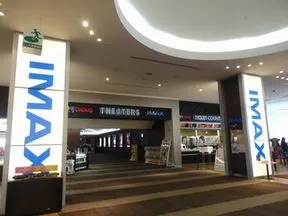 109シネマズ木場