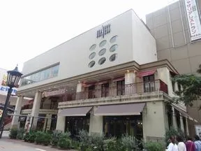ティップネス木場店