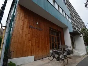 クライミングジムFish and Bird 東陽町