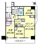 3LD・K+WIC<br>71.00m²