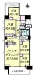 4LD・K<br>81.00m²