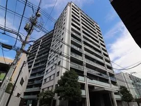 シティテラス加賀