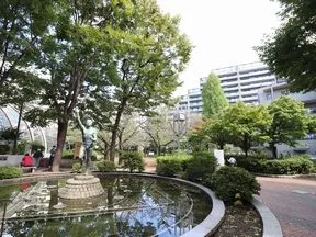 加賀西公園