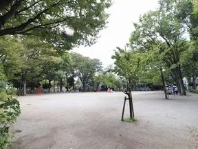 板谷公園