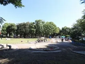 東板橋公園