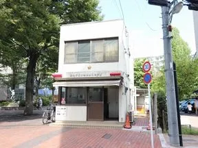板橋警察署加賀交番