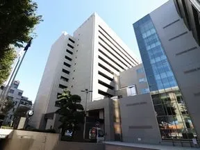 板橋区役所